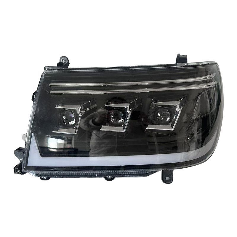 ランドクルーザー100系 LC100 1998-2007 4500 / 4700LEDヘッドライト