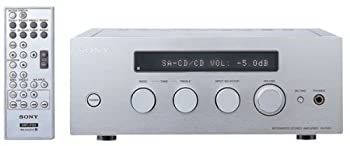 中古】ソニー SONY プリメインアンプ TA-F501 - メルカリ