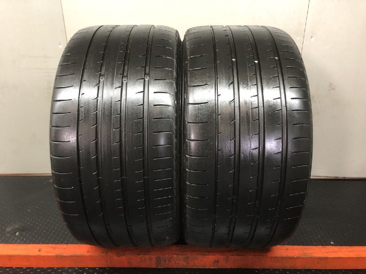 YOKOHAMA ADVAN Sport V105 MO 275/30ZR20 20インチ 夏タイヤ 2本 20年 YOKOHAMA ADVAN Sport V105 MO 275/30ZR20 20インチ 夏タイヤ 2本 20年