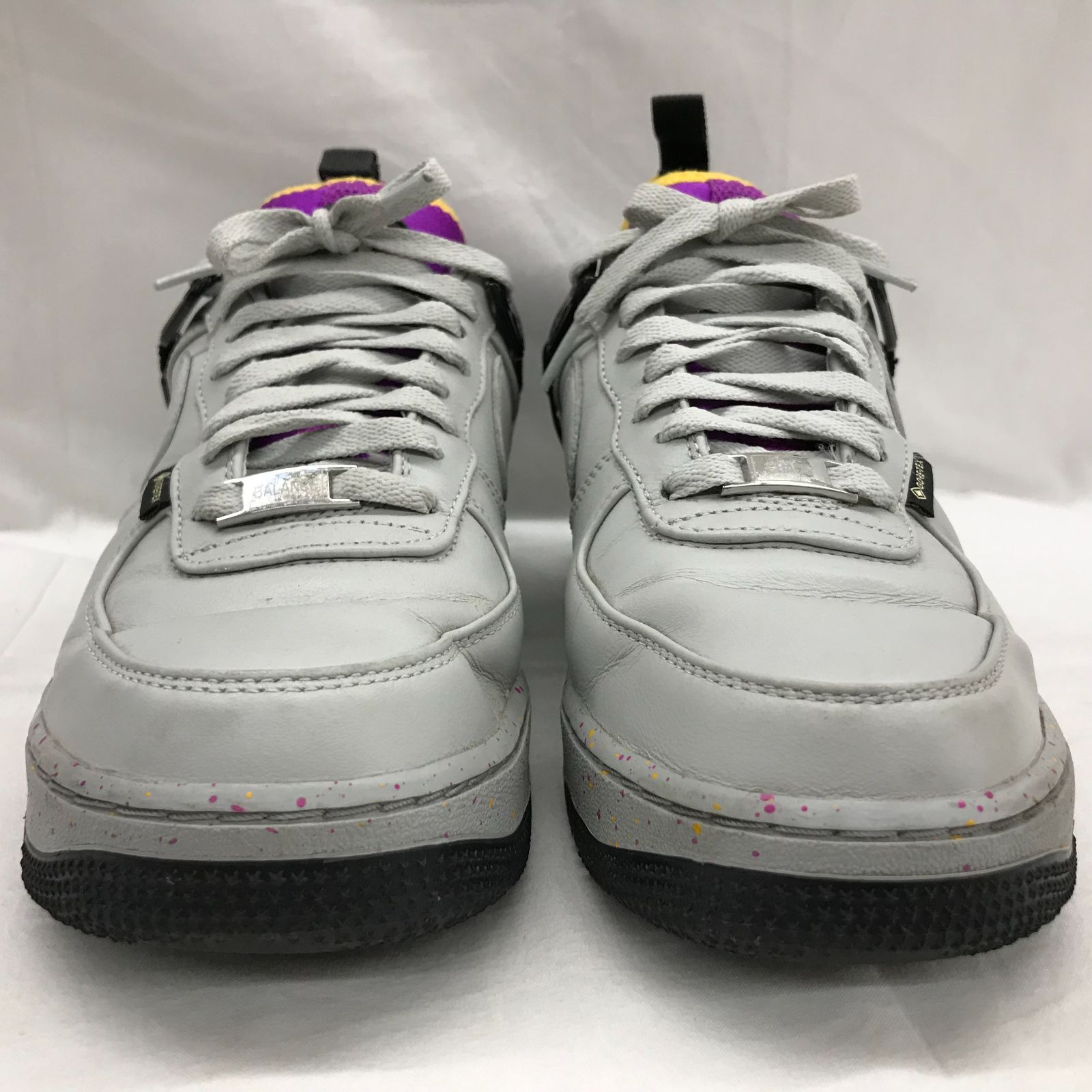 NIKE×UNDERCOVER ナイキ×アンダーカバー DQ7558-001