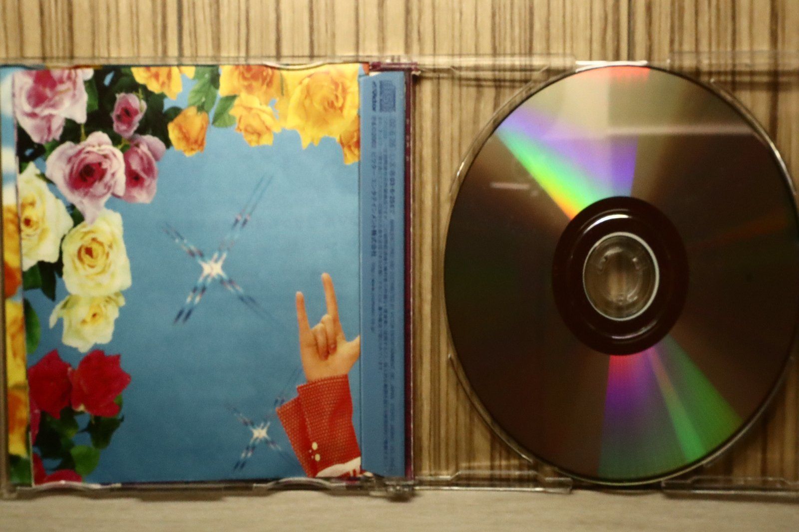 国内盤CD☆チョナン・カン/Chonan Gang.□ 愛の唄~チョンマル