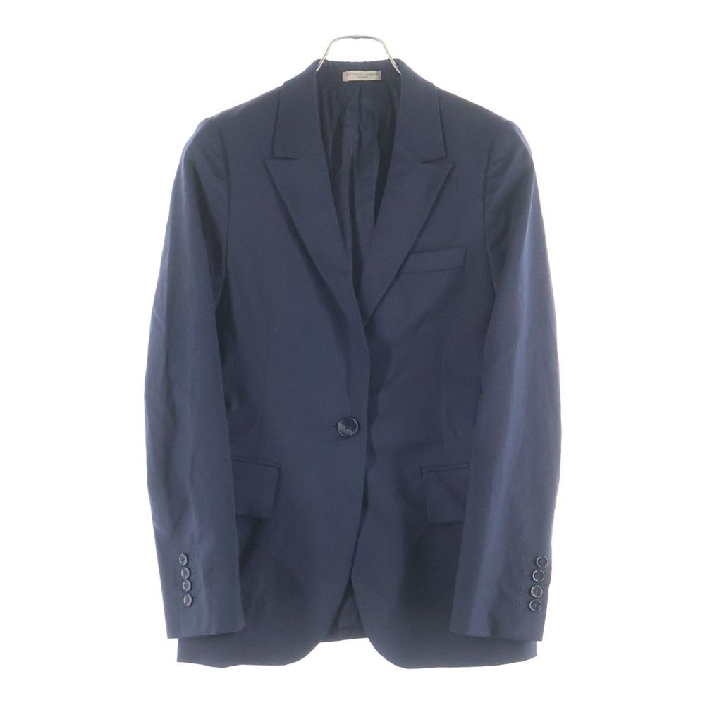 BOTTEGA VENETA (ボッテガヴェネタ) 1B Wool Tailored Jacket ウール 