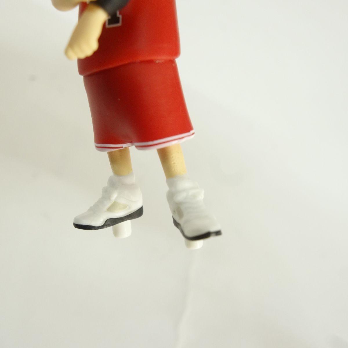SLAM DUNK FIGURE COLLECTION スラムダンクフィギュアコレクション 9体 