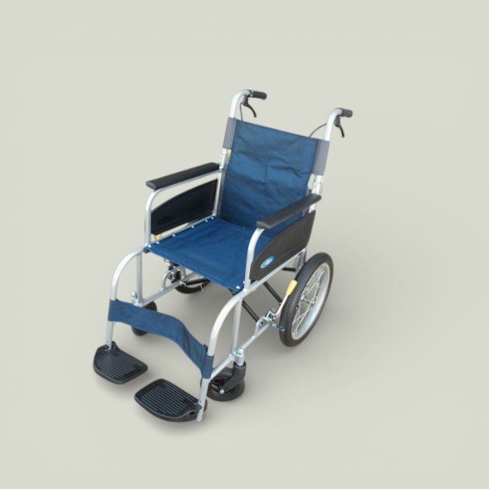 送料無料（一部地域を除く）介助型車いす　NEO-2α　　ts-26-0316-03 送料無料（一部地域を除く）介助型車いす NEO-2α ts-26-0316-03 【公式