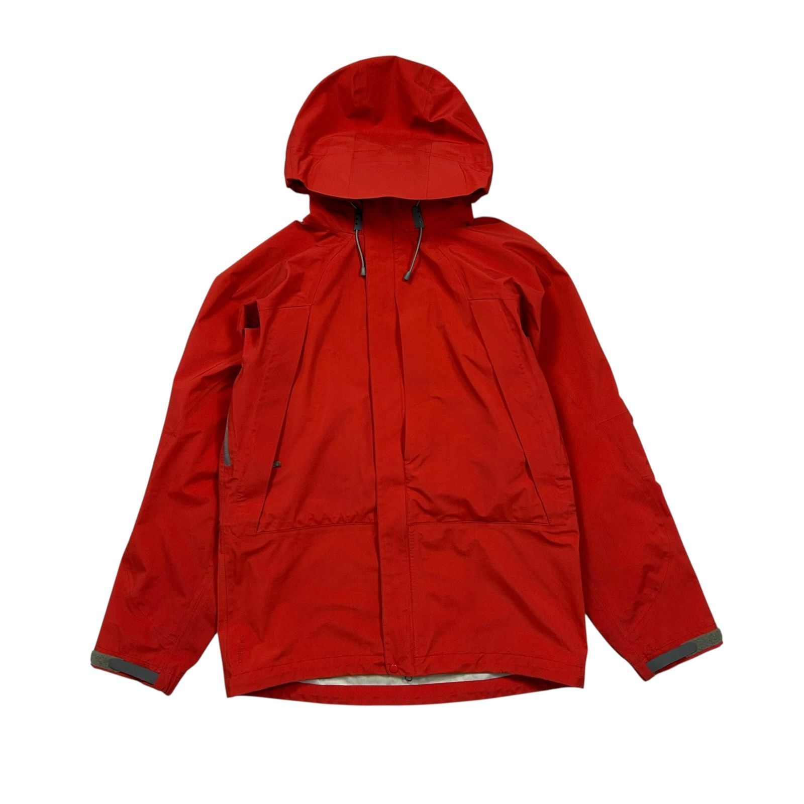 90s MEC マウンテンイクイップメントコープ GORE-TEX フード付き 