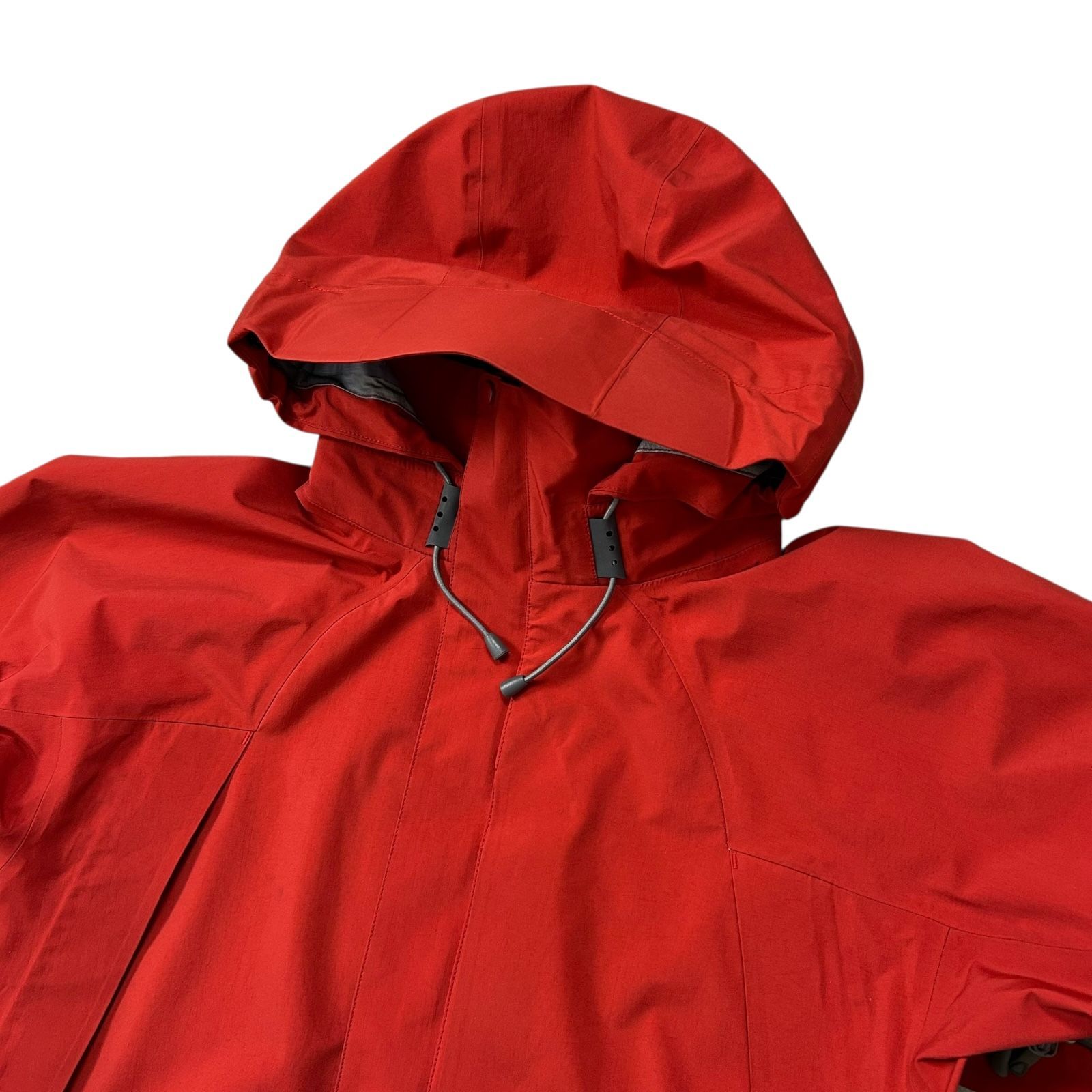 90s MEC マウンテンイクイップメントコープ GORE-TEX フード付き 