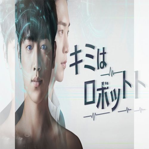 キミはロボット 韓国ドラマ DVD 日本語字幕 ノーカット 全話収録