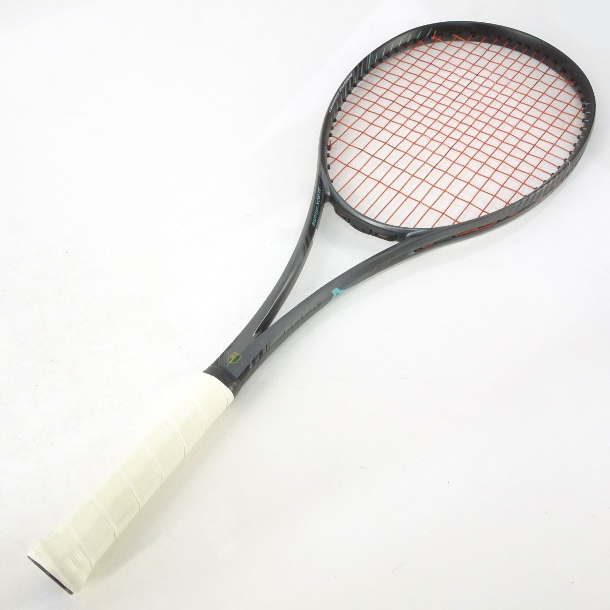 MIZUNO ミズノ D FORCE S-TOUR ディーフォース 00X ガンメタリック