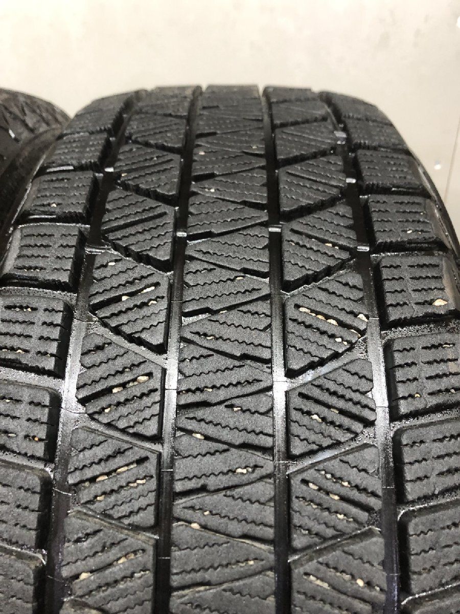 BS BRIDGESTONE BLIZZAK DM-V3 265/50R19 19インチ スタッドレス 2本
