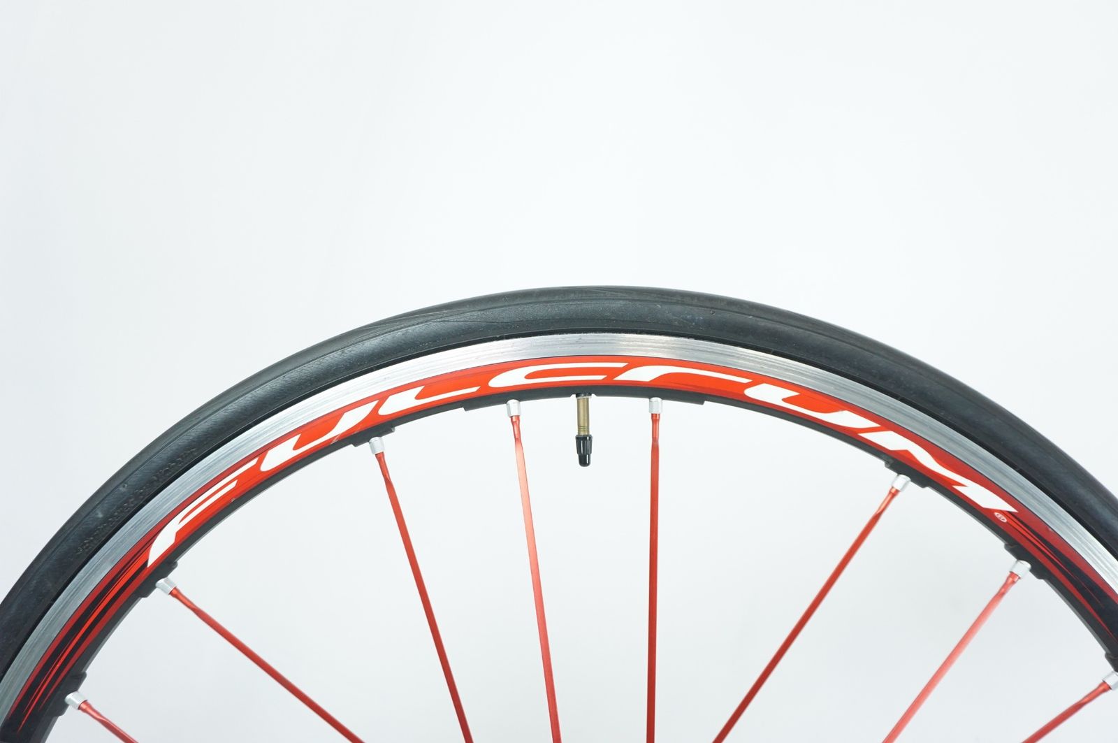 FULCRUM 「フルクラム」 RACING ZERO 2WAY FIT SHIMANO 11s ホイール