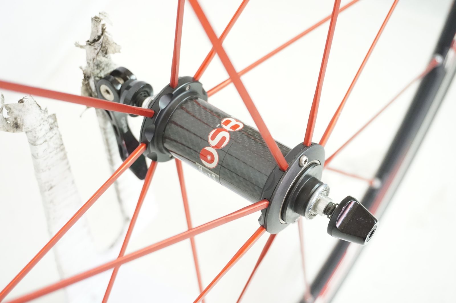FULCRUM 「フルクラム」 RACING ZERO 2WAY FIT SHIMANO 11s ホイール
