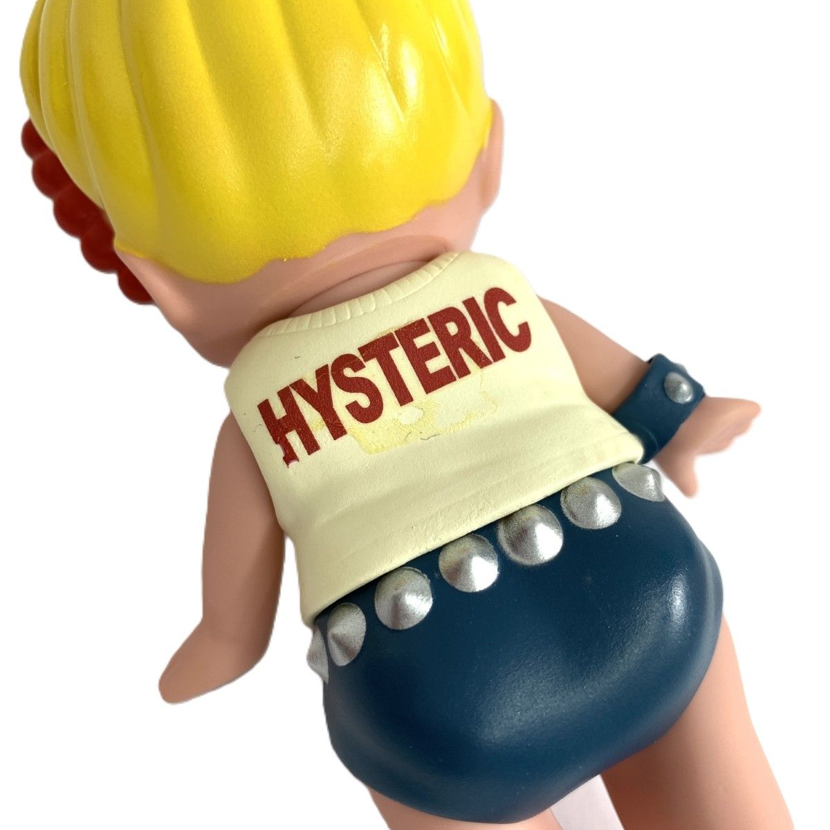 Hysteric Mini ヒステリックミニ フィギュア3体セット リトルミニ 