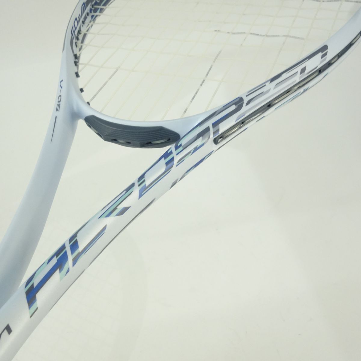 MIZUNO ミズノ ACROSPEED V-05 アクロスピード 00X アイスブルー