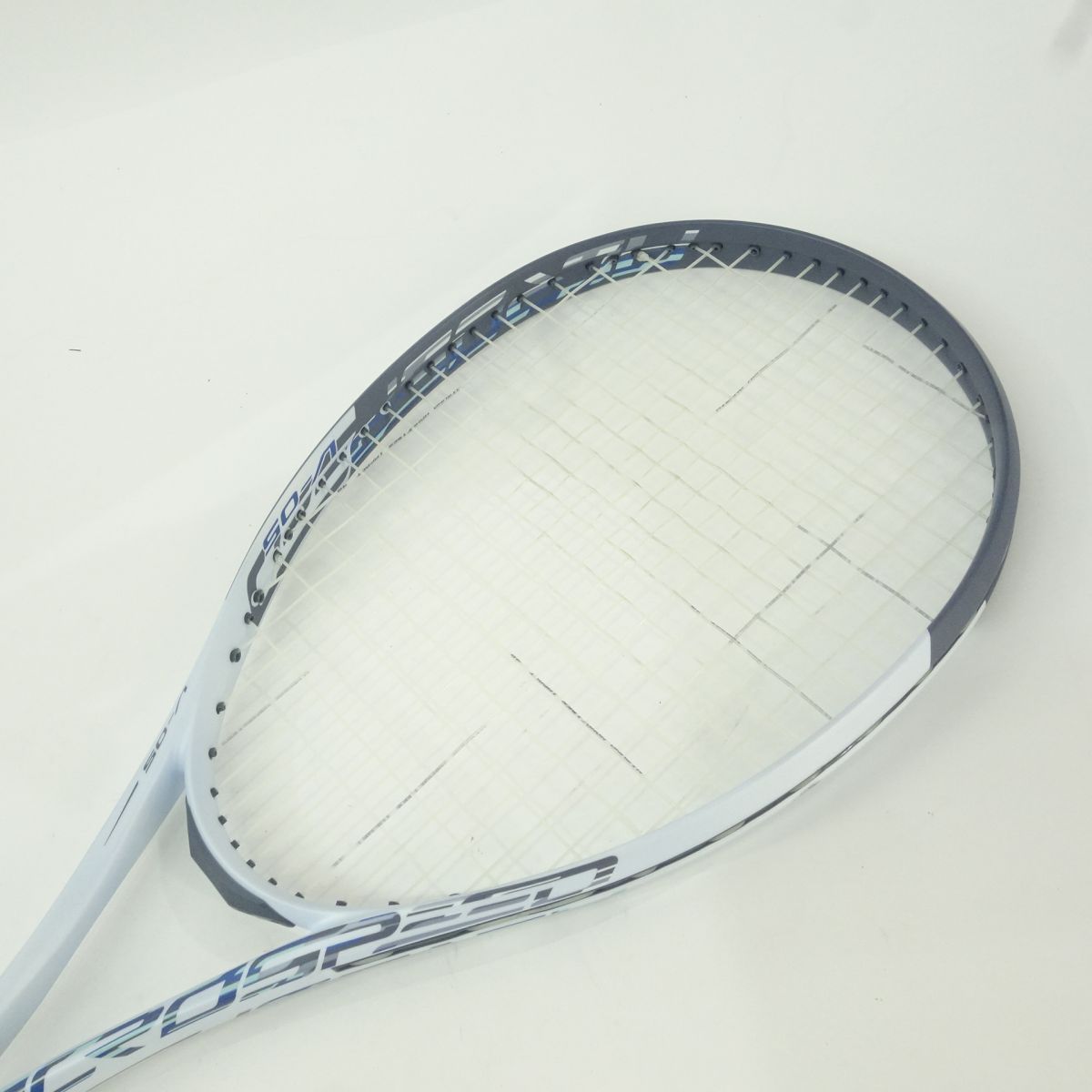 MIZUNO ミズノ ACROSPEED V-05 アクロスピード 00X アイスブルー