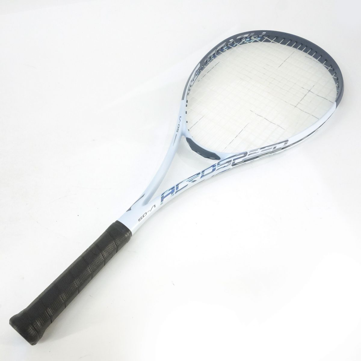 MIZUNO ミズノ ACROSPEED V-05 アクロスピード 00X アイスブルー
