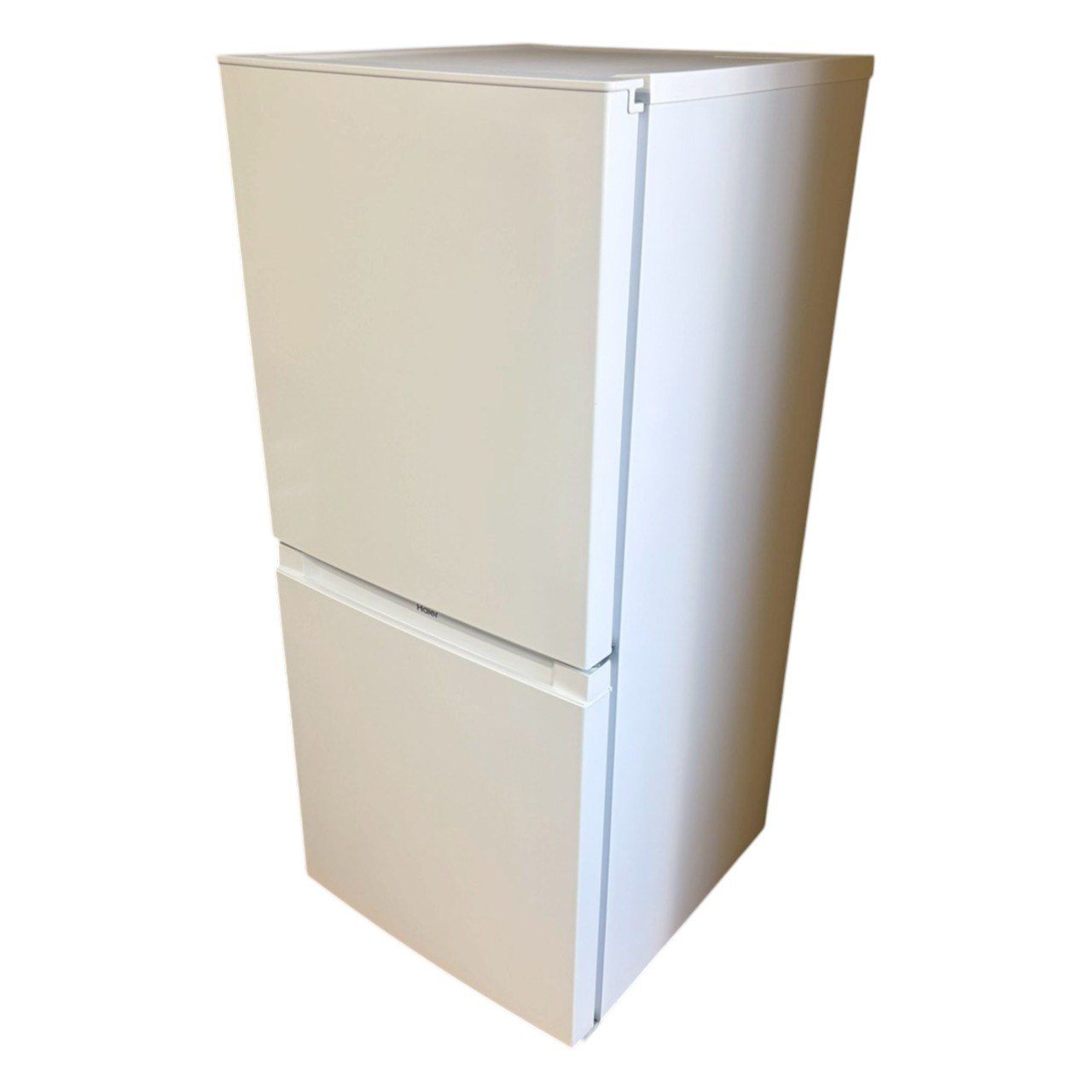 Haier JR-NF121C 2ドア冷蔵庫 2024年121L 2024年製 ハイアール 2ドア