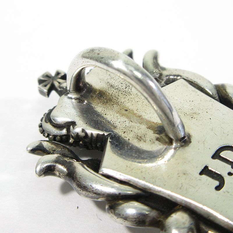 Justin Davis ペンダント トップ SPJ533 三重本店】 中古 Justin Davis | ジャスティンデイビス SPJ533 S.E.X.