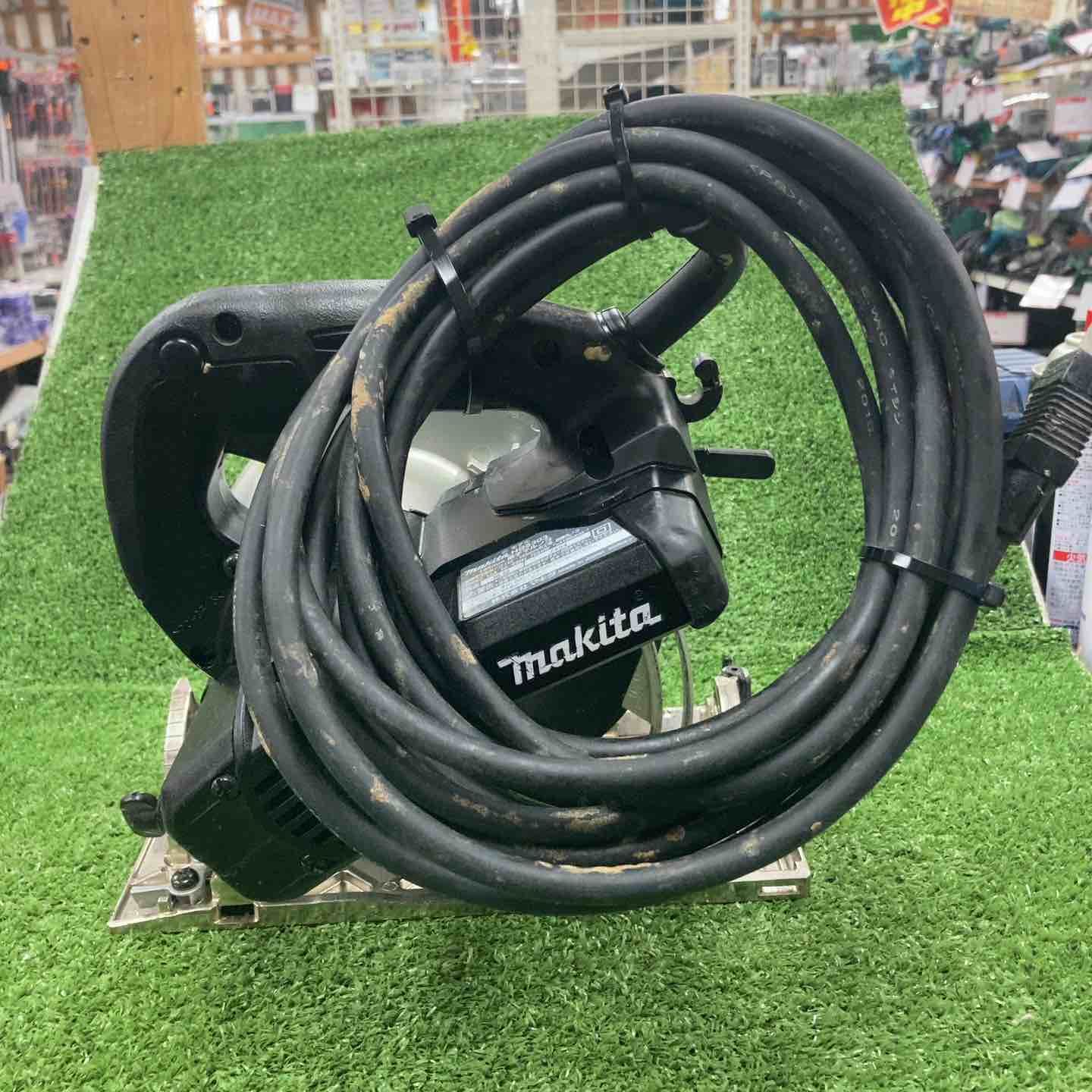 ☆マキタ(makita) 電子マルノコ HS6303B【川崎店】 | Buyee日本代購