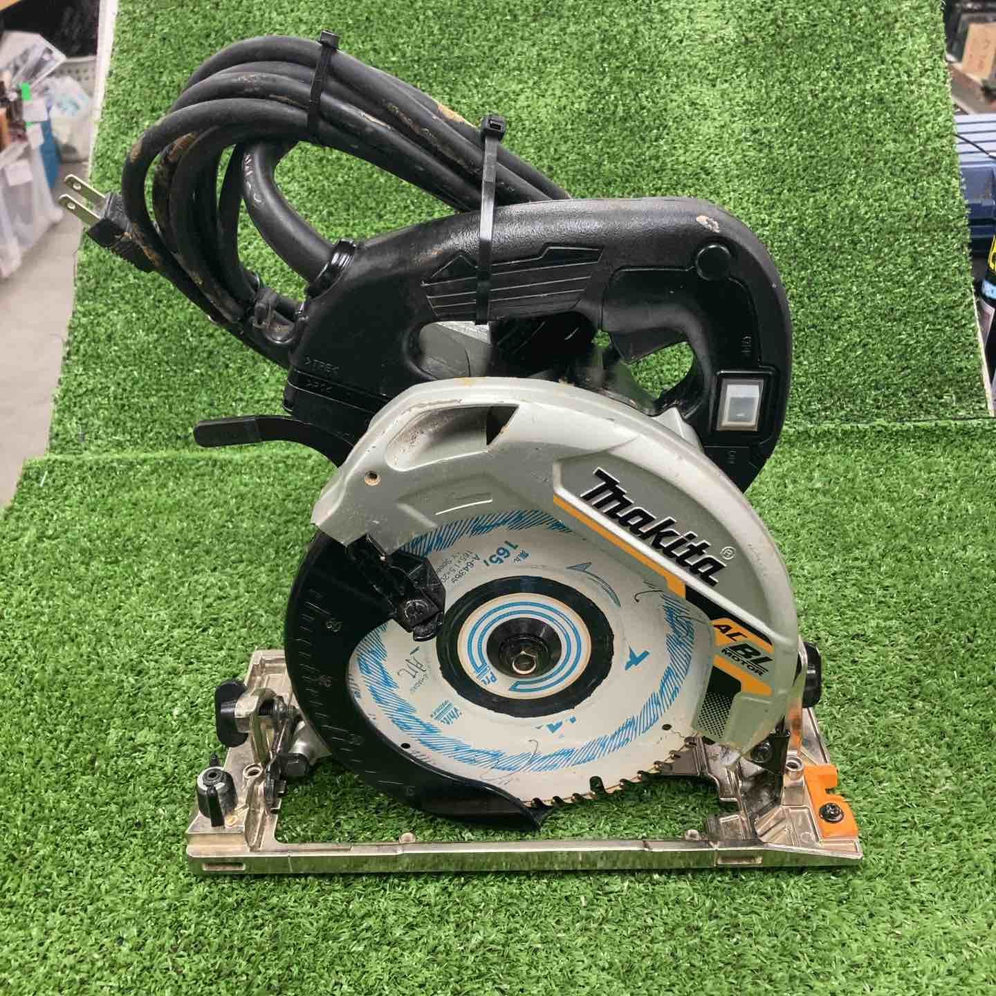 ☆マキタ(makita) 電子マルノコ HS6303B【川崎店】 | Buyee日本代購