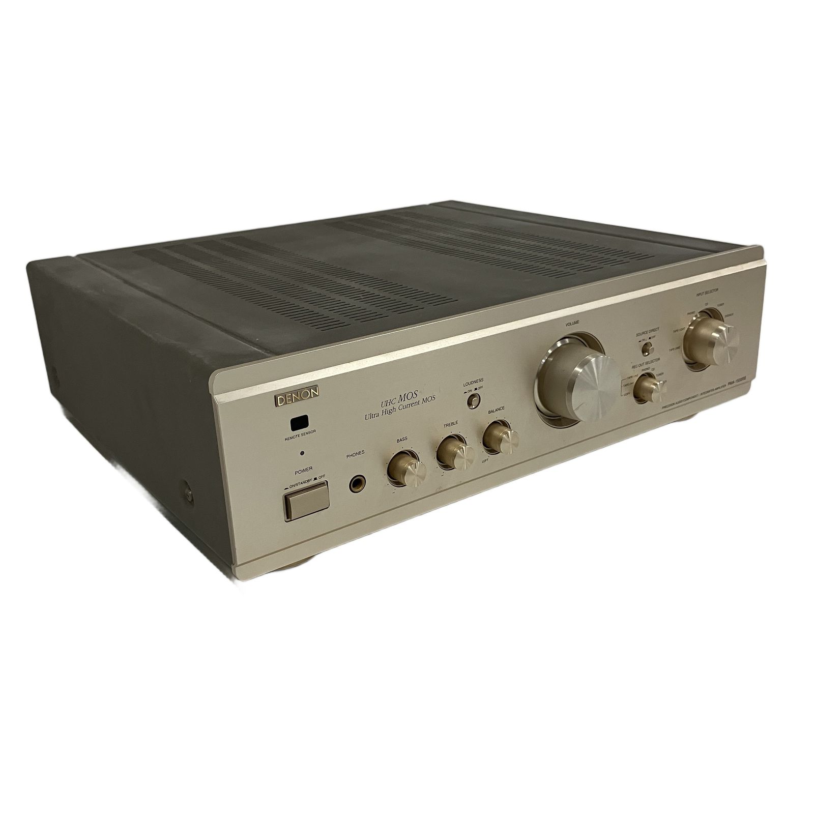 DENON デノン PMA-1500RII プリメインアンプ オーディオ機器 DENON デノン PMA-1500RII プリメインアンプ オーディオ機器