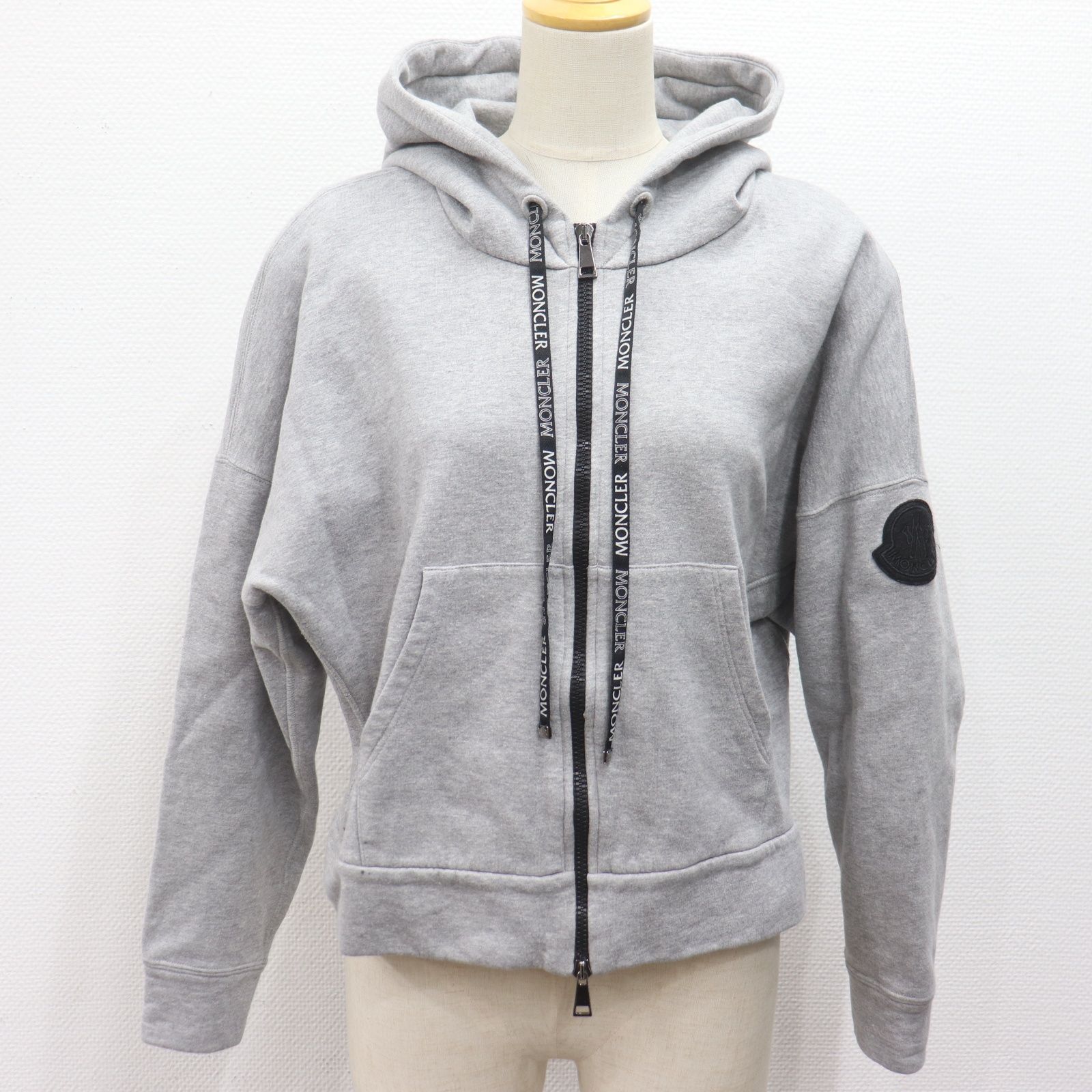 IT852IWZBJ3M 国内正規品 MONCLER モンクレール MAGLIA CARDIGAN 