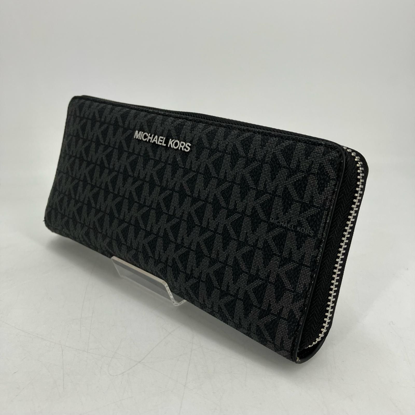 イオン広店】 Michael Kors | マイケルコース 長財布 35H8STVT3B 