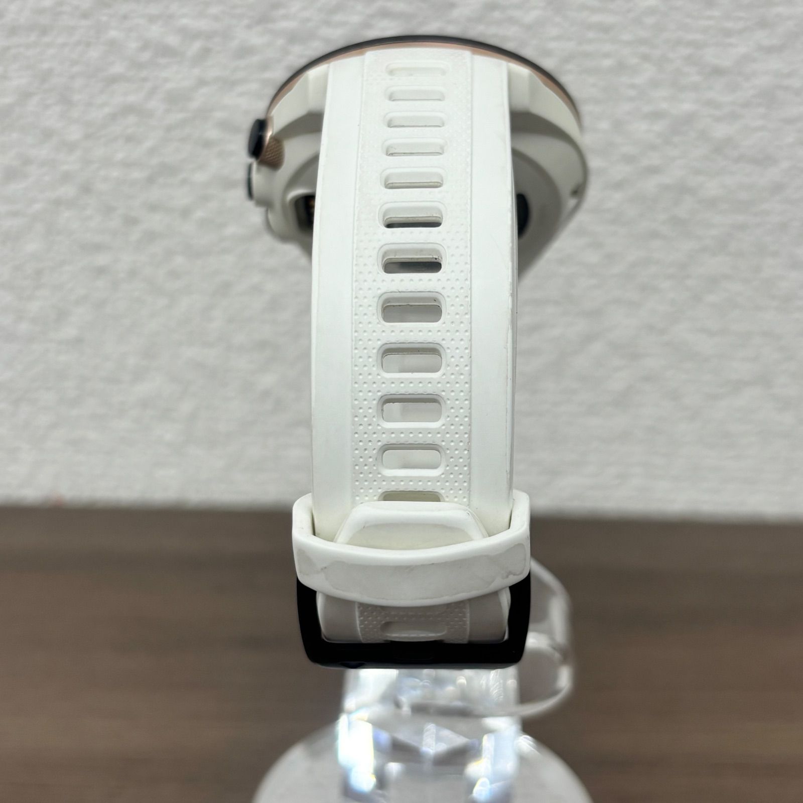 ◾︎ GARMIN Approach S70 42mm White スマートウォッチ アプローチ 