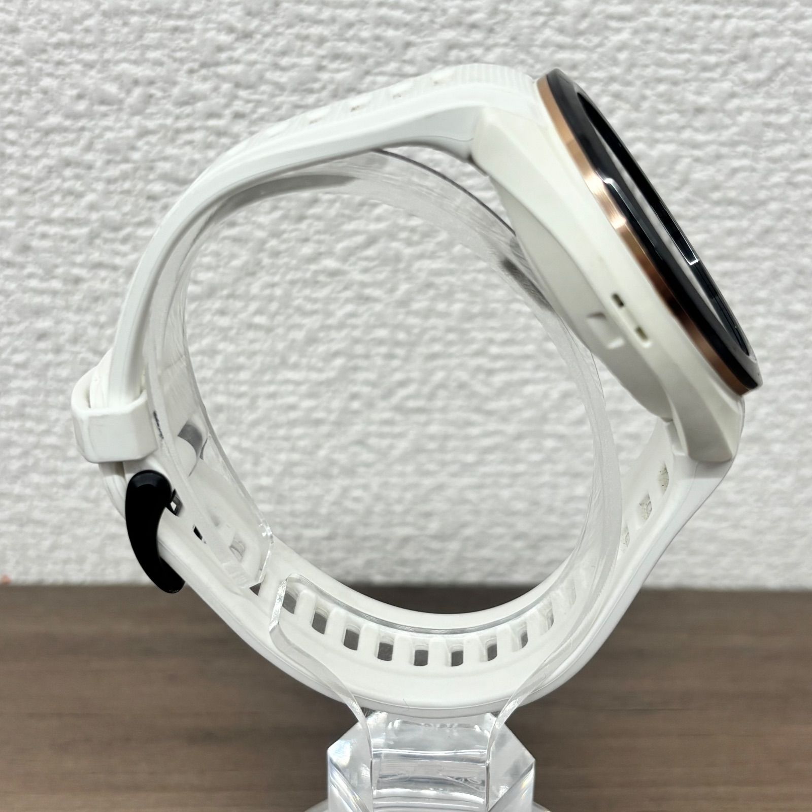 ◾︎ GARMIN Approach S70 42mm White スマートウォッチ アプローチ 