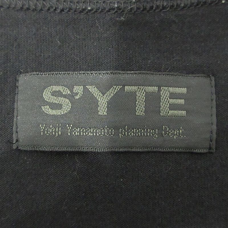 三重本店】 中古 Yohji Yamamoto | ヨウジヤマモト S