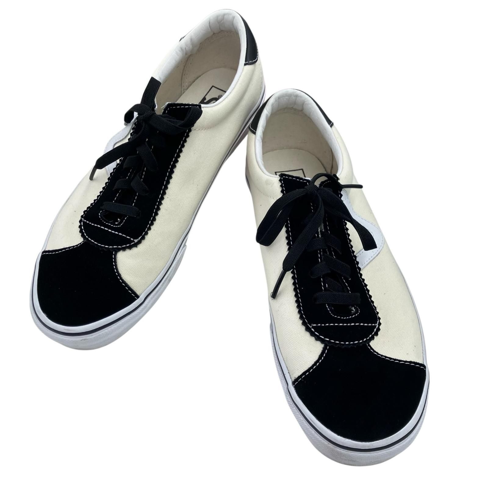 186001 現状品 VANS バンズ スニーカー 27.5cm Old Skool メンズ 