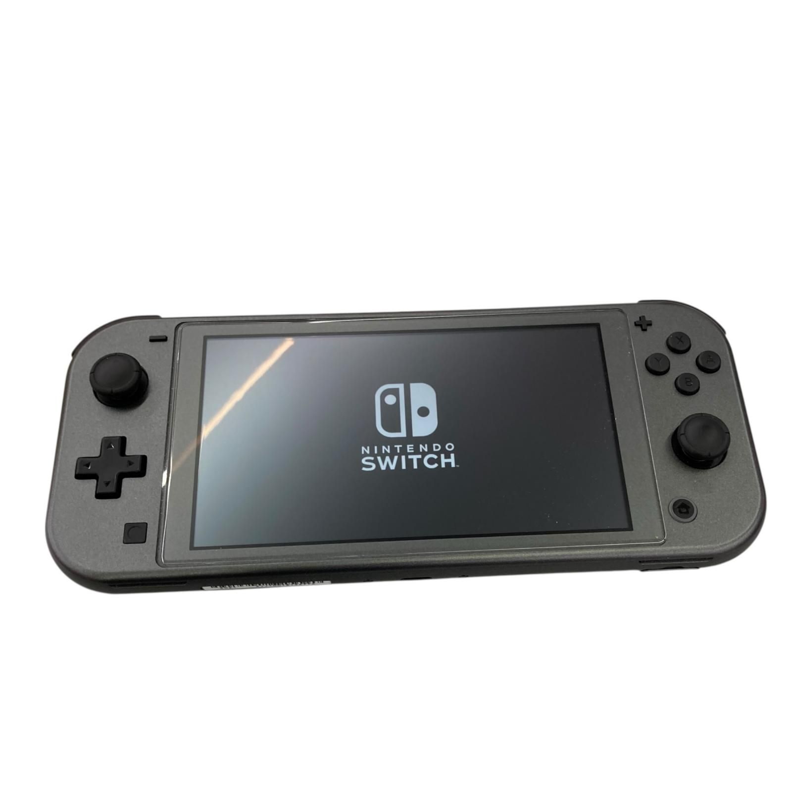 186000 動作確認済み Nintendo 任天堂 ニンテンドウ Nintendo Switch