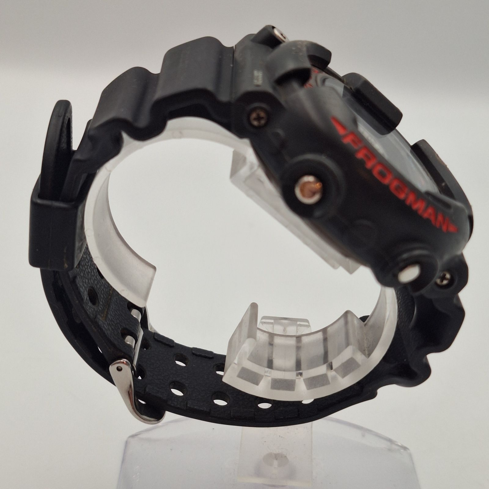 CASIO G-SHOCK DW-8200 1294 FROGMAN フロッグマン カシオ Gショック