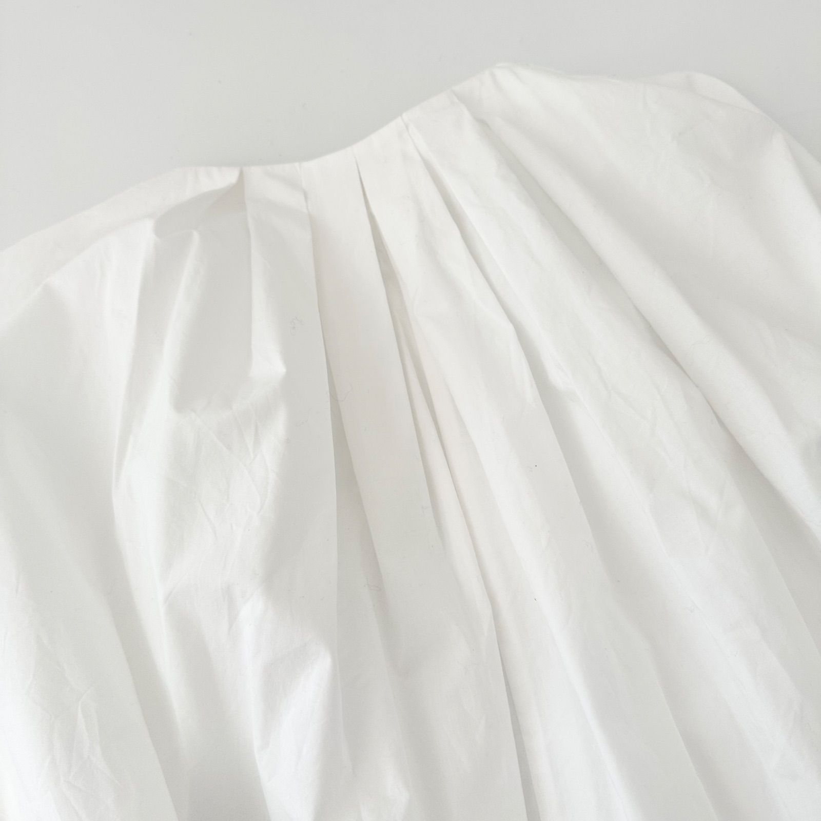 ドゥーズィエムクラス Deuxieme Classe CELERI セルリ Cocoon ブラウス