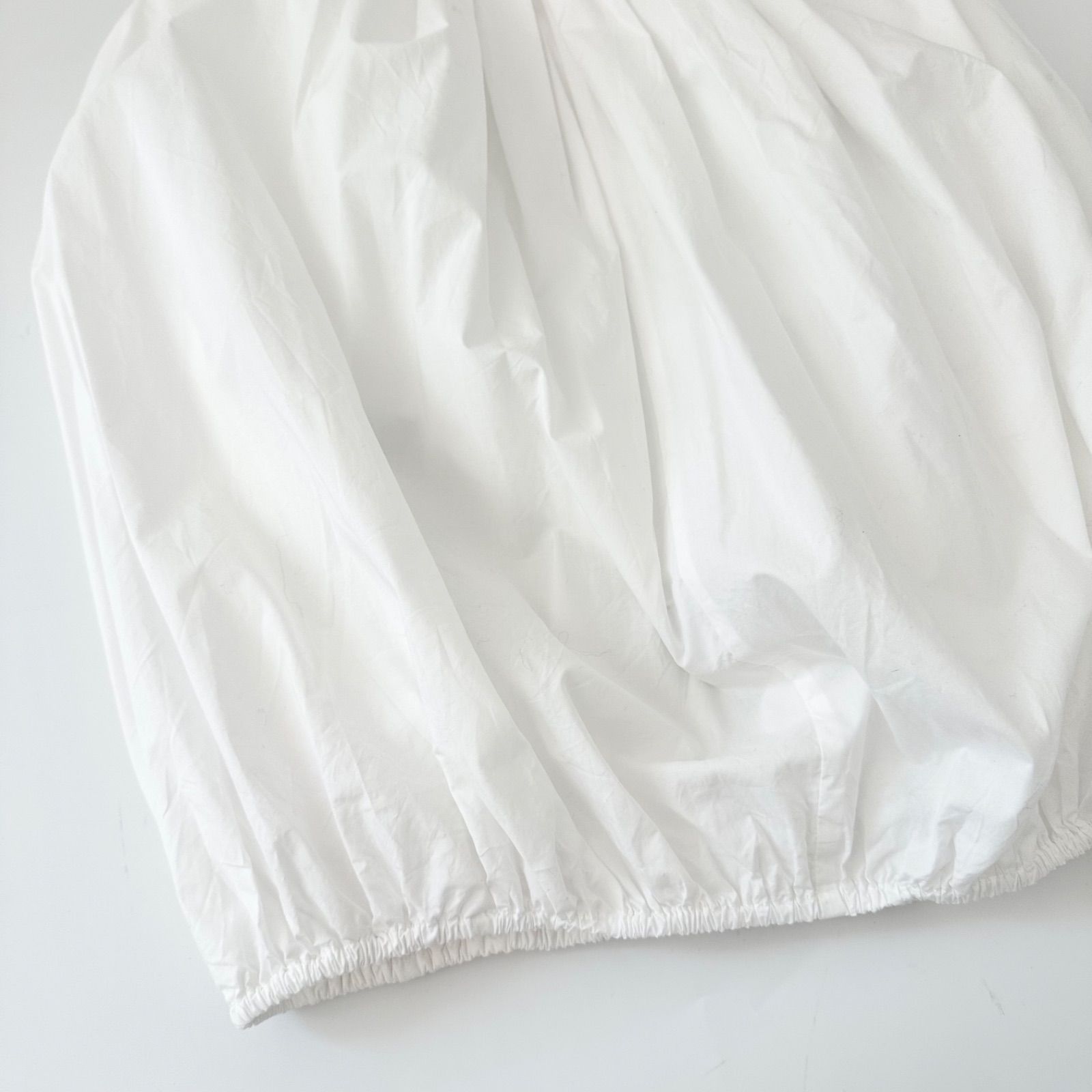 ドゥーズィエムクラス Deuxieme Classe CELERI セルリ Cocoon ブラウス