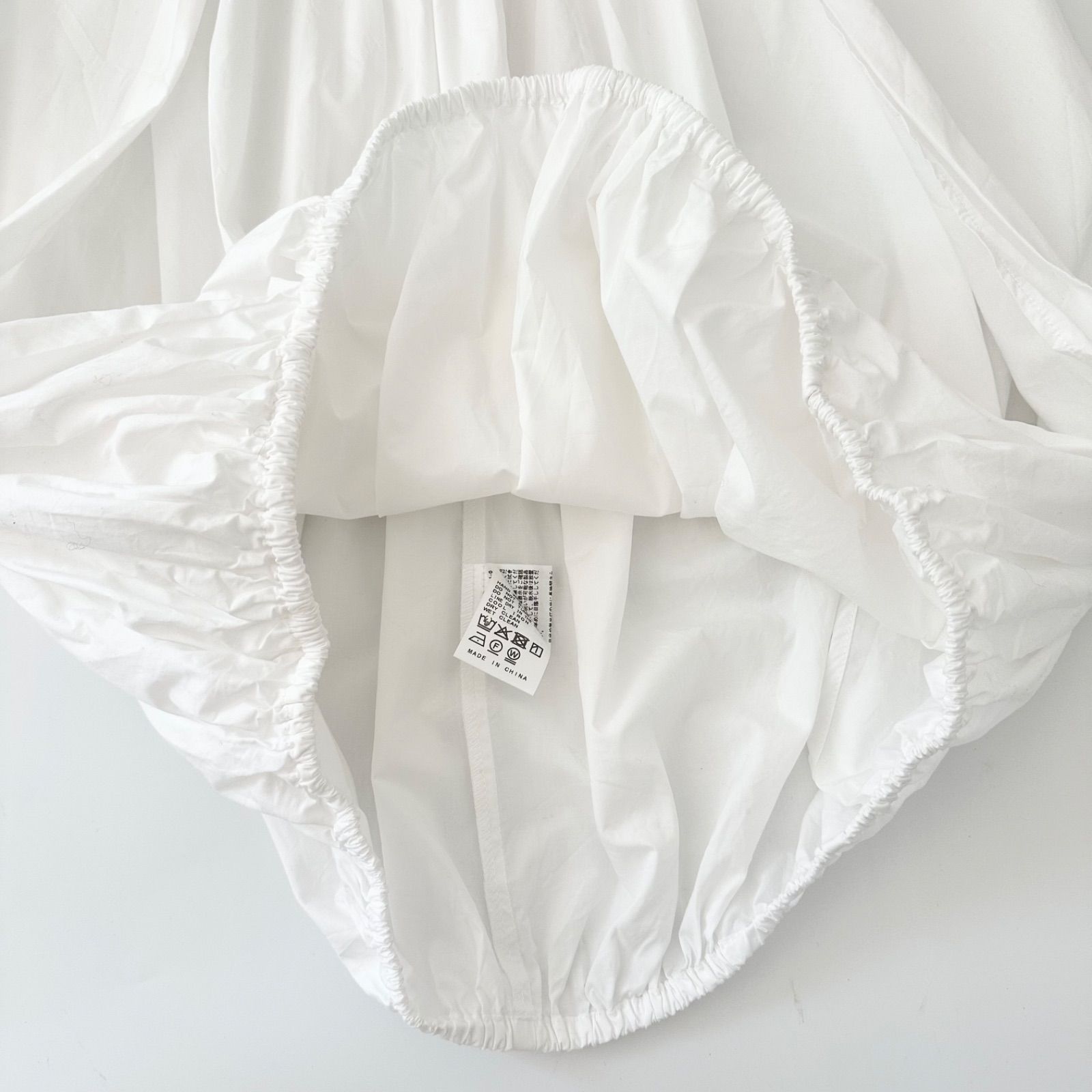 ドゥーズィエムクラス Deuxieme Classe CELERI セルリ Cocoon ブラウス
