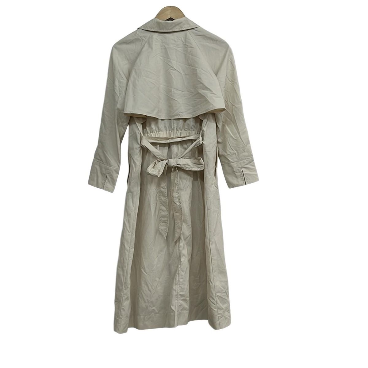 UNITED UNITED ARROWS コート（その他） 36(S位) ピンク ARROWS