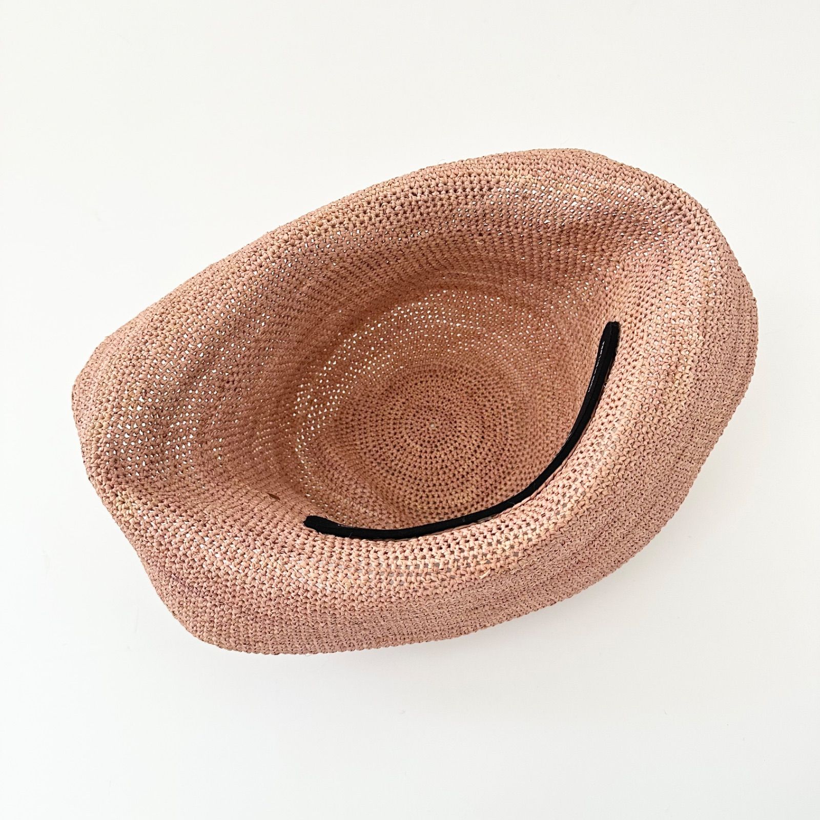 ヘレンカミンスキー HELEN KAMINSKI Provence 10 ラフィア ハット
