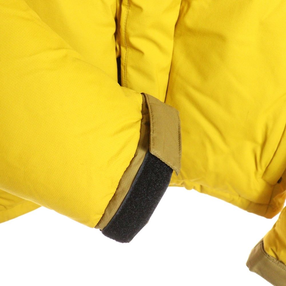 THE NORTH FACE (ザノースフェイス) BALTRO LIGHT JACKET バルトロ 