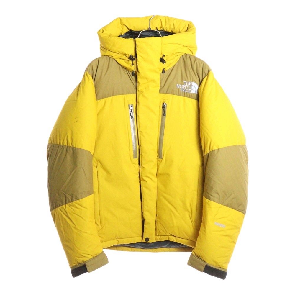 THE NORTH FACE (ザノースフェイス) BALTRO LIGHT JACKET バルトロ 