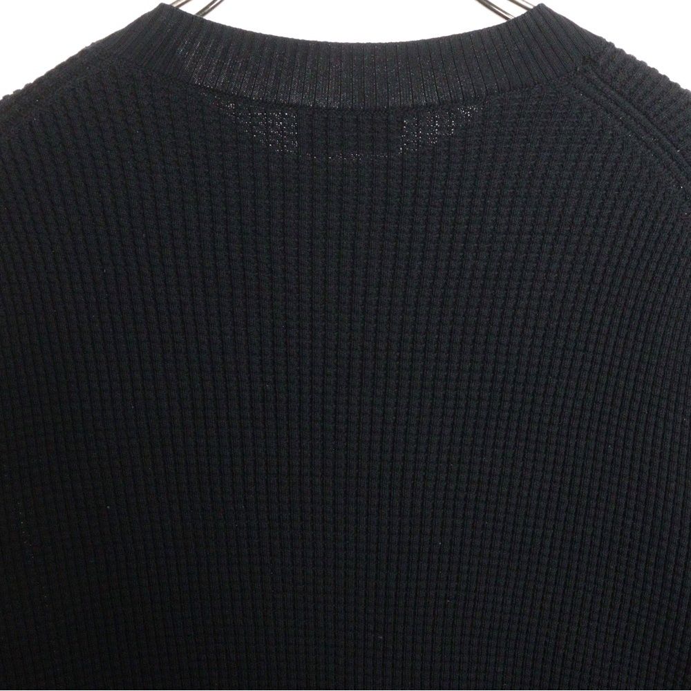 MONCLER (モンクレール) 23SS GIROCOLLO TRICOT トリコロールライン 