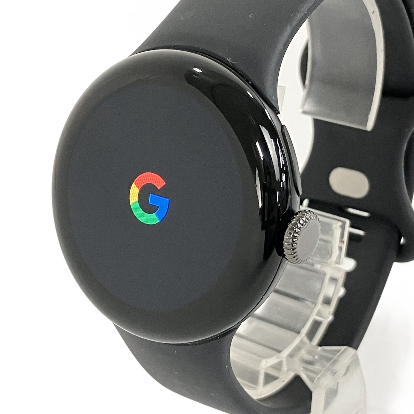 Google Pixel Watch LTE スマートウォッチ GBZ4S 即決送料無料