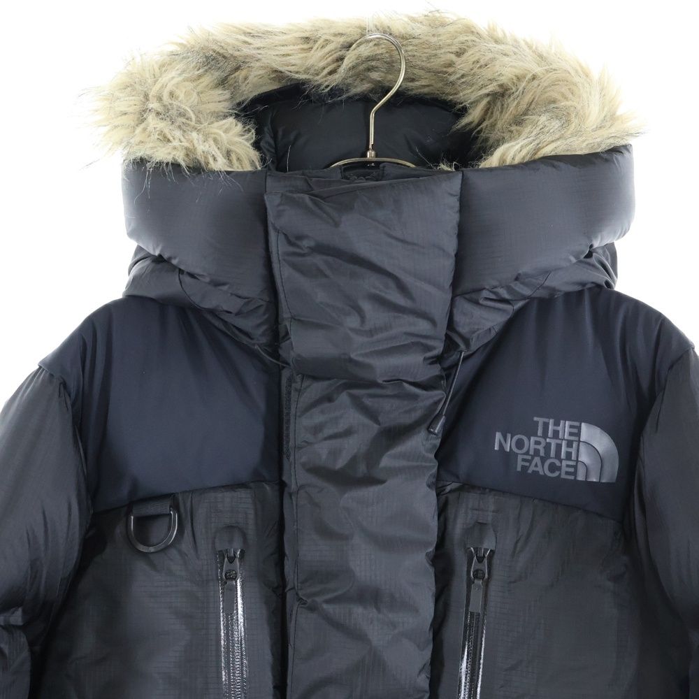 THE NORTH FACE (ザノースフェイス) Explore Him Coat 