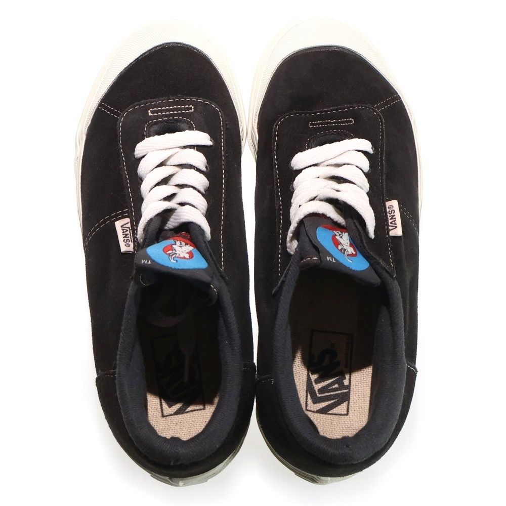 VANS (ヴァンズ) 90s SALMAN AGAH Style 65 デッドストック USA製