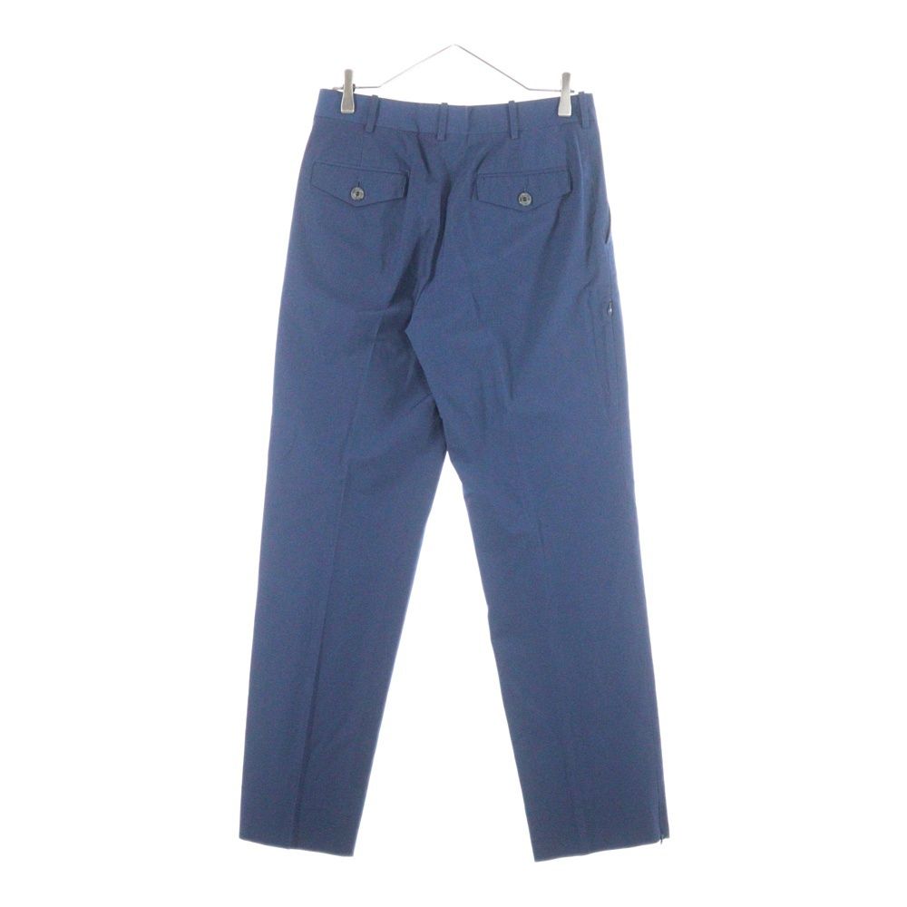 SOPHNET CHINO SLACK ネイビー　Sサイズ メンズ SOPHNET CHINO SLACK ネイビー Sサイズ