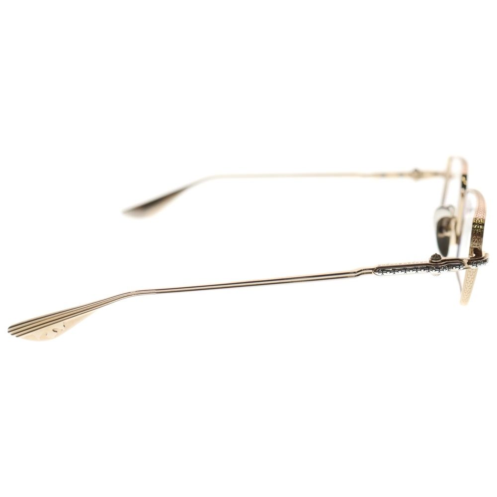 販売オンライン CHROME HEARTS (クロムハーツ) BUCKLE RIDER スクエア