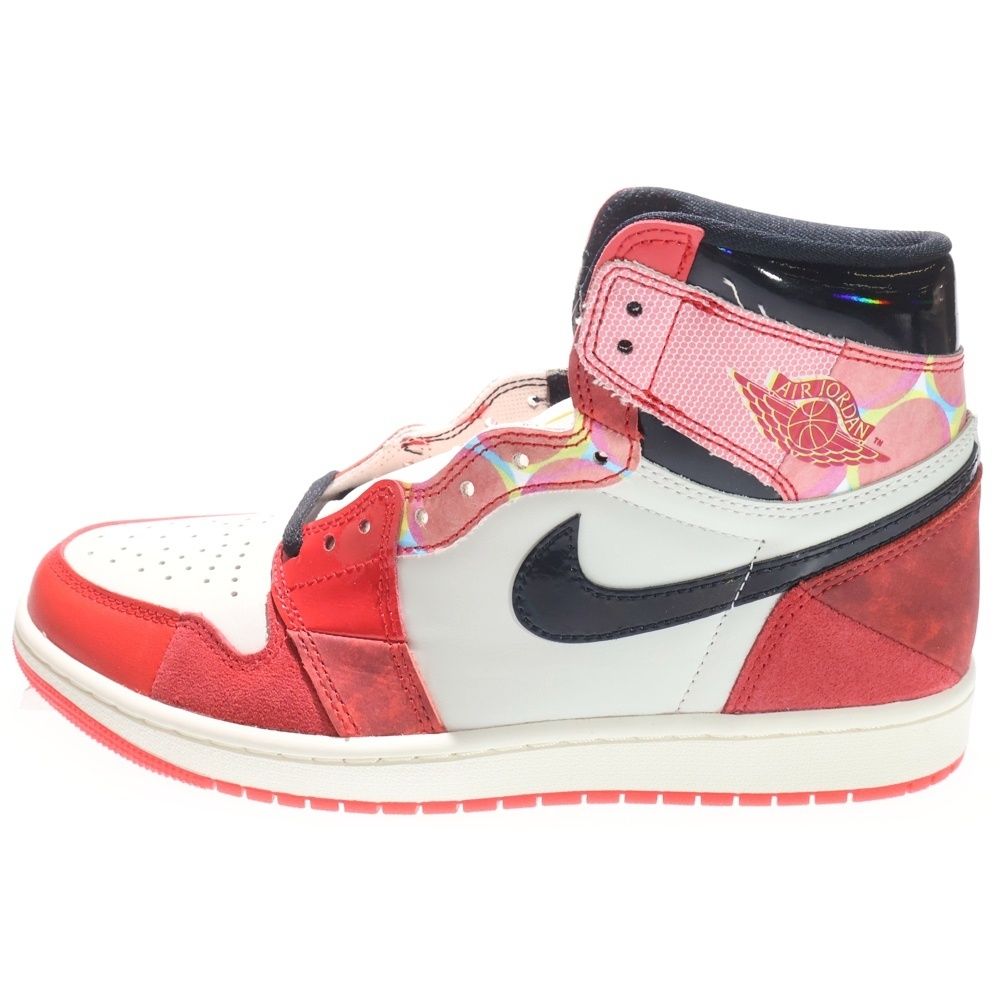 NIKE (ナイキ) Air Jordan 1 エアジョーダン1 ハイ ネクストチャプター