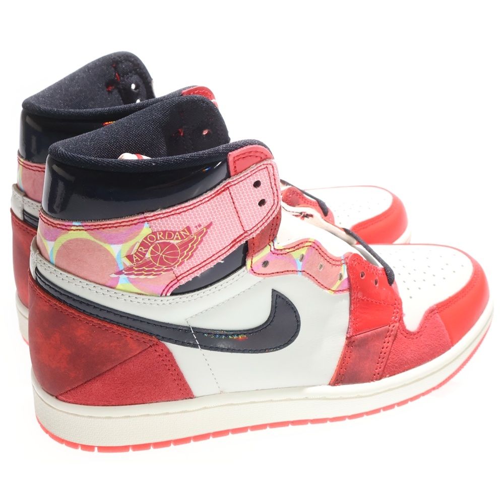 NIKE (ナイキ) Air Jordan 1 エアジョーダン1 ハイ ネクストチャプター