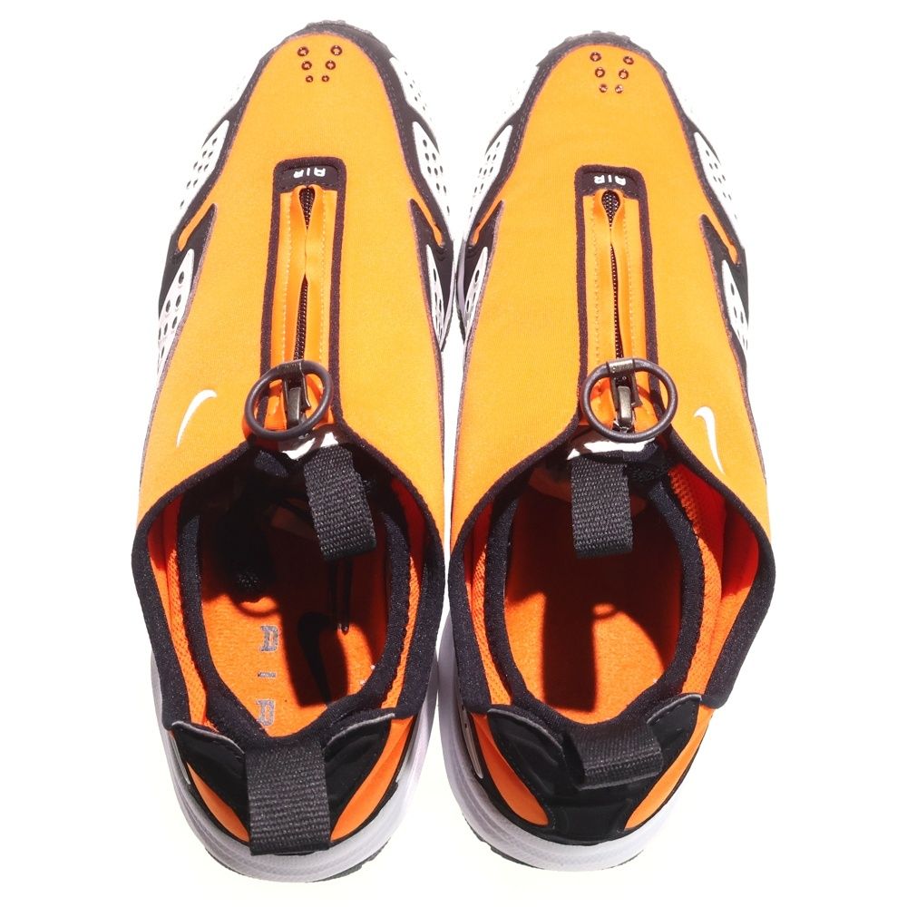 NIKE (ナイキ) WMS AIR MAX SNDR SAFETY ORANGE エアマックス サンダー