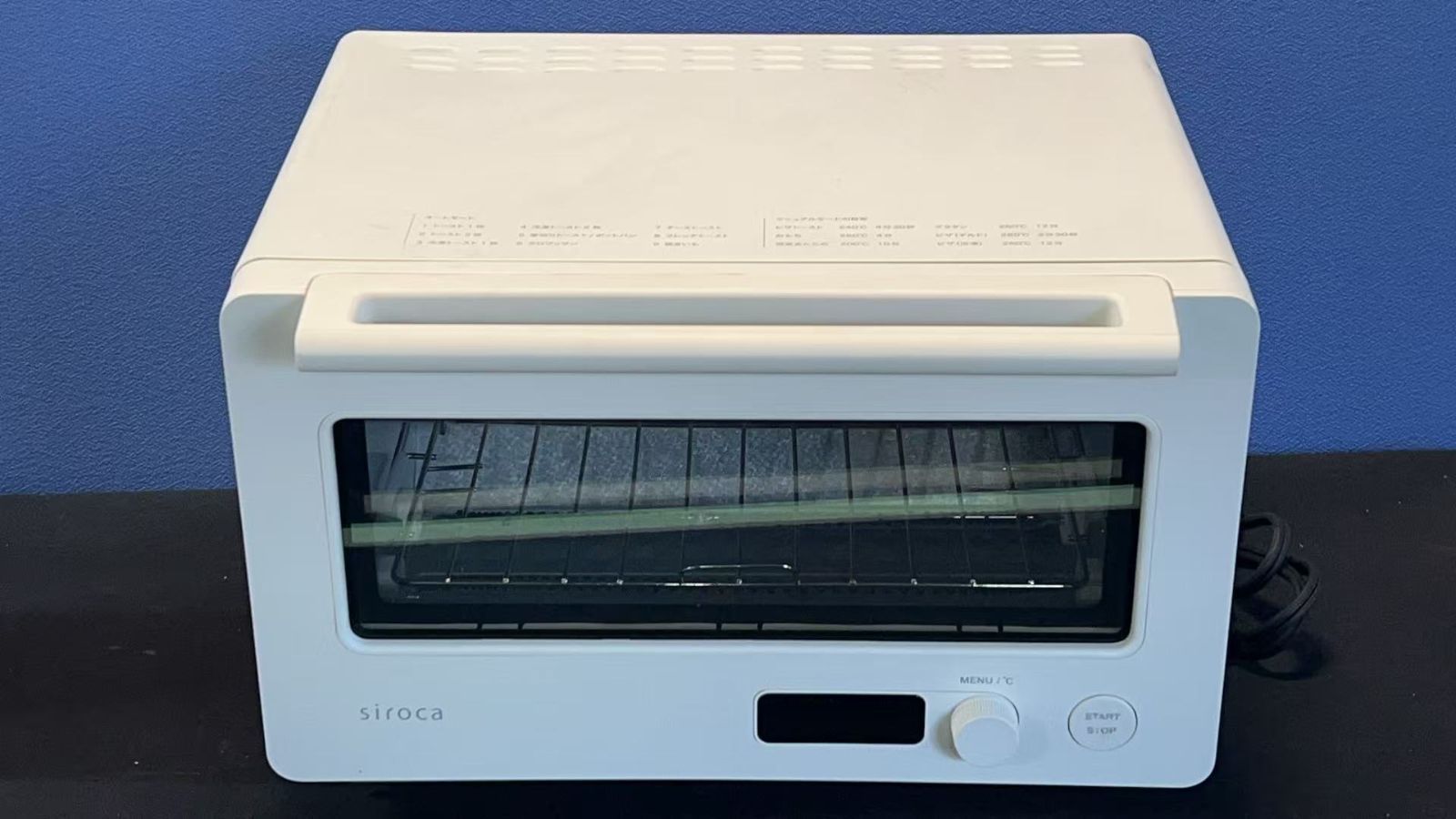 シロカ すばやきトースター ST-2D351 **4420926 B08ZSCRZKL - メルカリ
