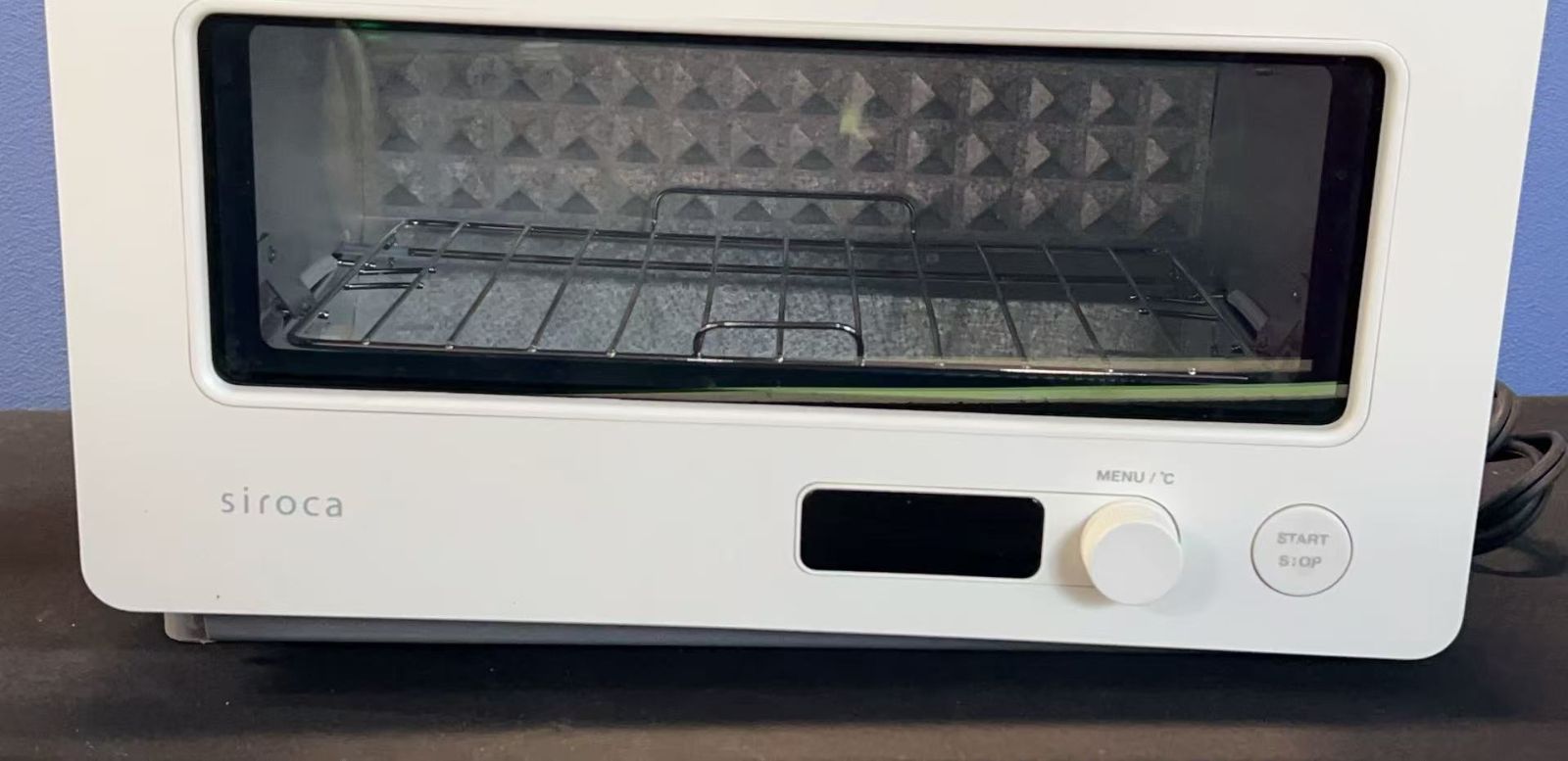 シロカ すばやきトースター ST-2D351 **4420926 B08ZSCRZKL - メルカリ